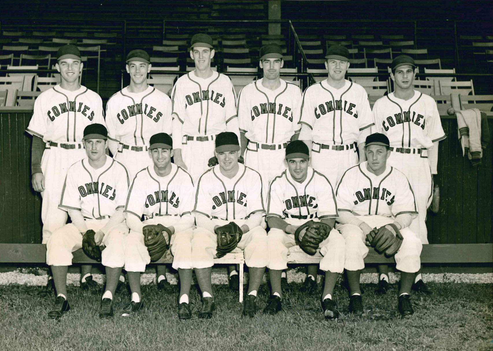 Decatur Commodores